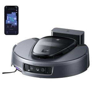 3i G10+ Robot Vacuum